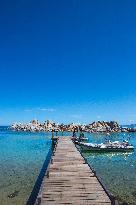 Illustration - Corse du Sud - France