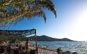 Illustration - Corse du Sud - France