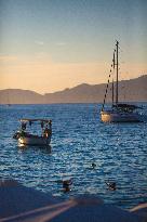 Illustration - Corse du Sud - France