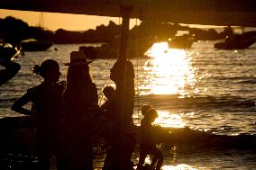 Illustration - Corse du Sud - France