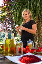 Illustration - Corse du Sud - France