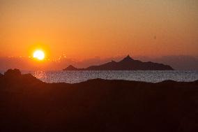 Illustration - Corse du Sud - France