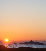 Illustration - Corse du Sud - France