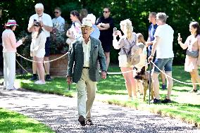 SOLLIDEN ALLOTMENT EXHIBITION