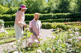 SOLLIDEN ALLOTMENT EXHIBITION