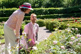 SOLLIDEN ALLOTMENT EXHIBITION