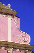 Illustration - Haute-Corse - France