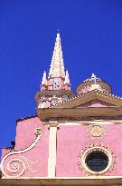 Illustration - Haute-Corse - France