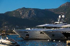 Illustration - Haute-Corse - France