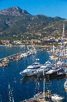 Illustration - Haute-Corse - France