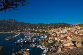 Illustration - Haute-Corse - France