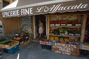 Illustration - Haute-Corse - France