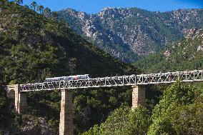 Illustration - Haute-Corse - France