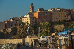 Illustration - Haute-Corse - France