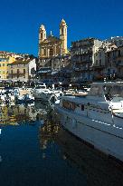 Illustration - Haute-Corse - France