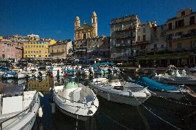 Illustration - Haute-Corse - France
