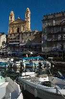 Illustration - Haute-Corse - France