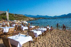 Illustration - Haute-Corse - France