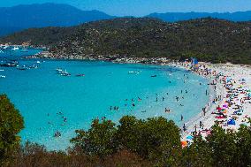 Illustration - Haute-Corse - France