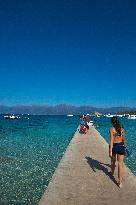 Illustration - Haute-Corse - France
