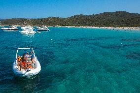 Illustration - Haute-Corse - France
