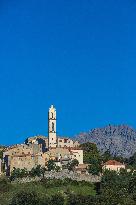 Illustration - Haute-Corse - France