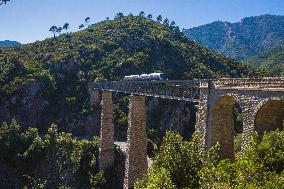Illustration - Haute-Corse - France