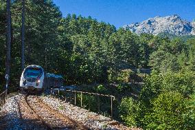 Illustration - Haute-Corse - France