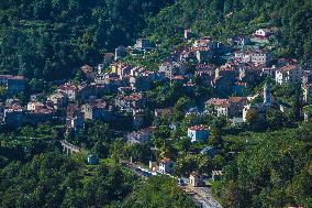 Illustration - Haute-Corse - France
