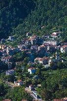 Illustration - Haute-Corse - France