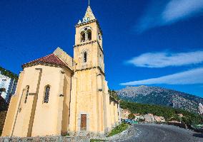 Illustration - Haute-Corse - France