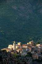 Illustration - Haute-Corse - France