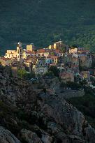 Illustration - Haute-Corse - France