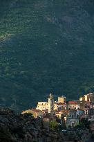 Illustration - Haute-Corse - France