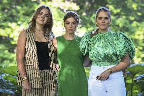 Royal Family s Traditional Photo Session - The Hague