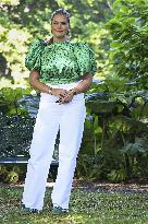 Royal Family s Traditional Photo Session - The Hague