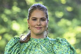 Royal Family s Traditional Photo Session - The Hague