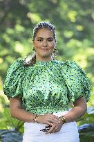 Royal Family s Traditional Photo Session - The Hague