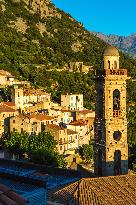 Illustration - Haute-Corse - France