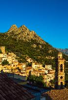 Illustration - Haute-Corse - France