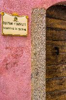 Illustration - Haute-Corse - France