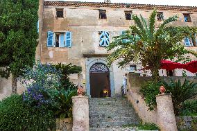 Illustration - Haute-Corse - France