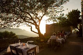Illustration - Haute-Corse - France