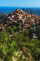 Illustration - Haute-Corse - France