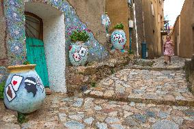 Illustration - Haute-Corse - France