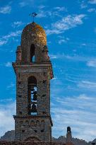 Illustration - Haute-Corse - France