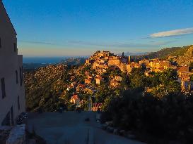 Illustration - Haute-Corse - France
