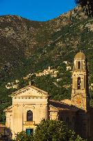 Illustration - Haute-Corse - France