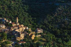 Illustration - Haute-Corse - France