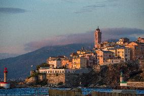 Illustration - Haute-Corse - France